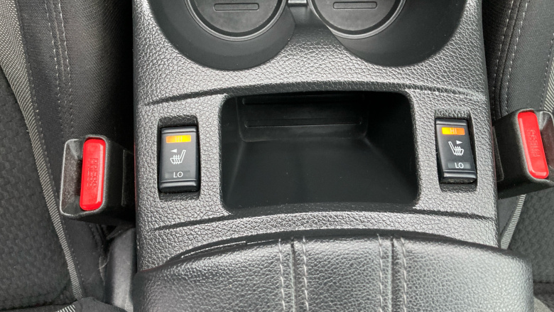 Nissan Qashqai 1.5 dCi 115 Acenta Premium 5dr Diesel Hatchback